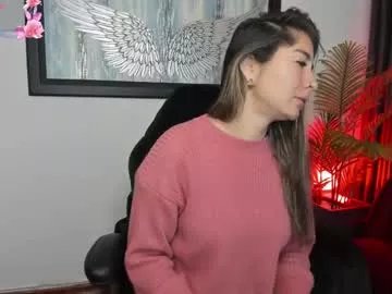 Freechat charlote_horny on Chaturbate