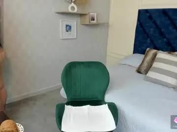 charlotte_mayers — GOAL: Ice on my boobs [159 tokens remaining] They say I'm dangerous, but only if you dare to stay #bbw #squirt #chubby #curvy #arab