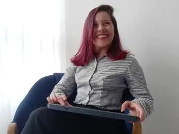 Private cheek_chic12 on Chaturbate