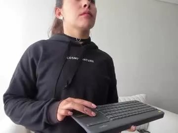 Private cheek_chic12 on Chaturbate