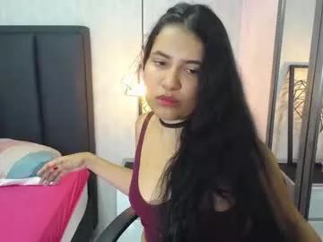 Freechat chelsyquinn on Chaturbate