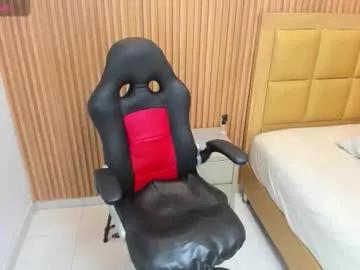 Freechat chelsyquinn on Chaturbate