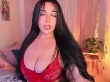 Freechat cherries_and_wine_ on Chaturbate