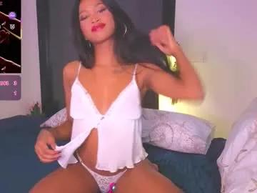 cherrrish_ — Current Goal: naked at 999 tokens -- Next Goal: cumshow  -- have me all to yourself in pvt <3 Welcome To My Room #ebony #asian #skinny #anal #private