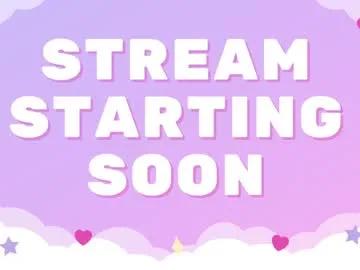 Freechat cherryvonfairy on Chaturbate