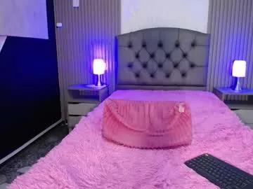 Freechat cheryl_hs on Chaturbate