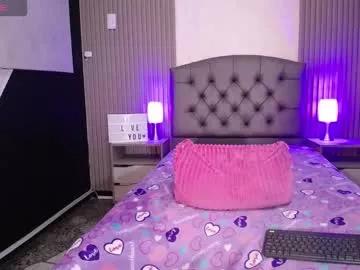 Freechat cheryl_hs on Chaturbate