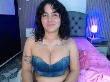 Freechat cheryl_hs on Chaturbate