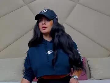 Freechat chloevee on Chaturbate