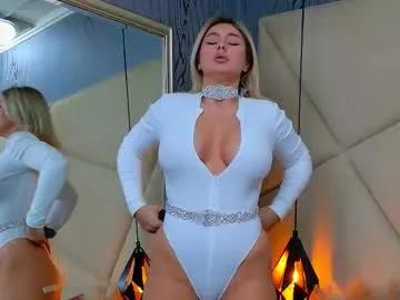Freechat chloevee on Chaturbate