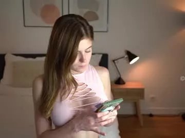 Freechat chloewildd on Chaturbate