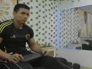 choreythaiylor — GOAL: Bicep + wink [49 tokens remaining] Welcome to my room! #cum #muscle #bigcock #lovense #young
