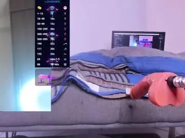 chris_milleer on Chaturbate