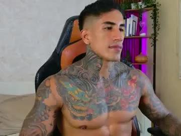 chris_reilly — can i take you to a self- discovery and pleasure trip?   #bigcock #muscle #latino #cum #bdsm