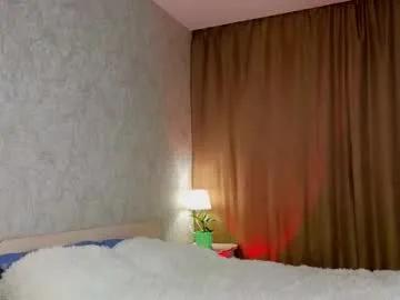 Freechat christina_hammond on Chaturbate