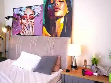 Freechat cielomio on Chaturbate