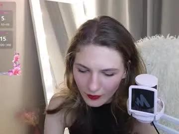Freechat cipherella on Chaturbate