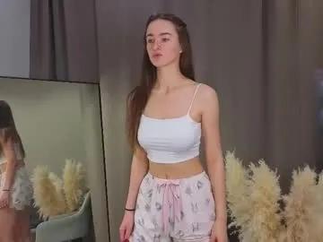Freechat clairwittenmyer on Chaturbate