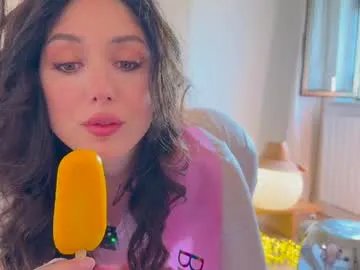 Freechat cleopatra_sinns on Chaturbate