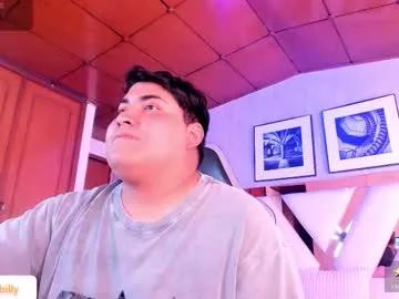 cloe_x_billy — GOAL: Suck Dick And Balls [77 tokens remaining] We Are Very Playful #lovense #anal #bigass #cum #18