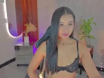 Freechat cloewilliamsxx on Chaturbate