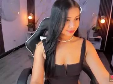 Freechat cloewilliamsxx on Chaturbate