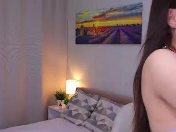 Freechat cloverfarewell on Chaturbate