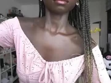 Freechat conymegan on Chaturbate