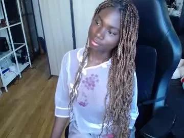 Freechat conymegan on Chaturbate