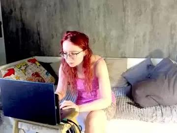 coy_girl_ — GOAL: cream on a naked ass #tease #ass #redhead #feet #BDSM [103 tokens remaining]