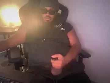 crazyzac71 — stroking my big black cock all day join me <3 #BBC #THICK #COCK #YOUNG