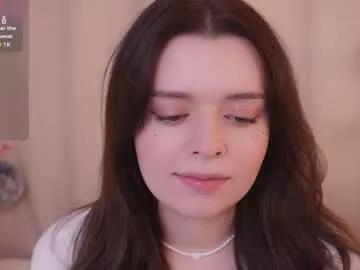 cuddlebyyou — Hey, I'm Ariella! - Goal: Show ass [26 tokens left] #saliva #bigass #deepthroat #natural #bigboobs