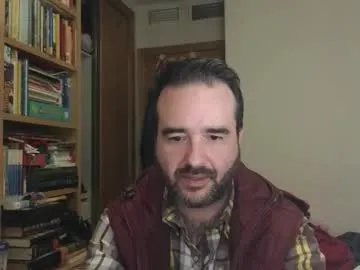 Freechat curiosillo1983 on Chaturbate