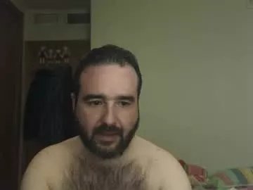 Freechat curiosillo1983 on Chaturbate