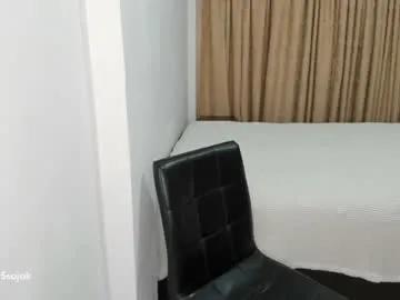 Freechat cute_brunett on Chaturbate