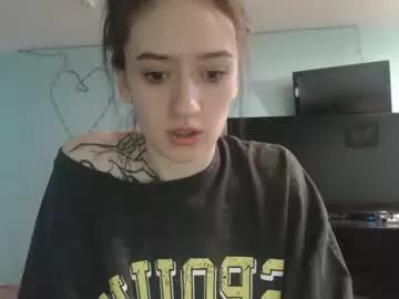 Freechat cutie_naughty_girl on Chaturbate