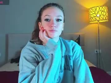 Freechat cutie_naughty_girl on Chaturbate