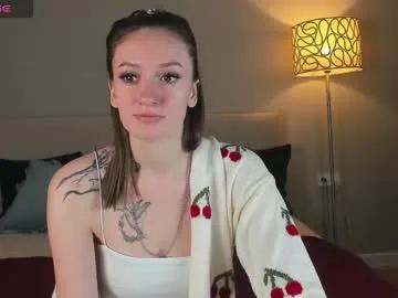 Freechat cutie_naughty_girl on Chaturbate