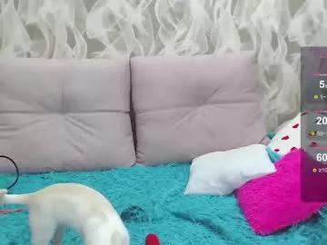 Freechat cutie_naughty_girl on Chaturbate