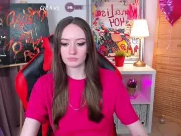 Freechat cutie_naughty_girl on Chaturbate