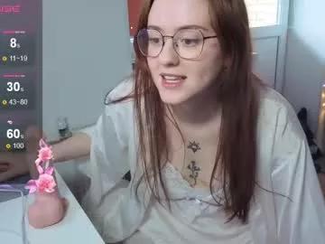 Freechat cutiepiealice on Chaturbate