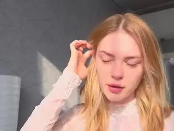 Private cyberheart_ on Chaturbate