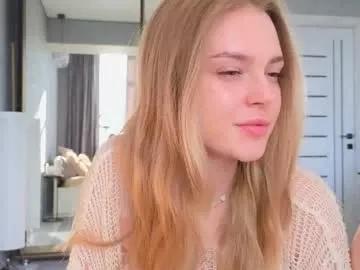 Private cyberheart_ on Chaturbate