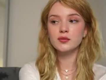 Private cyberheart_ on Chaturbate