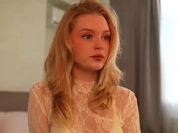 Private cyberheart_ on Chaturbate