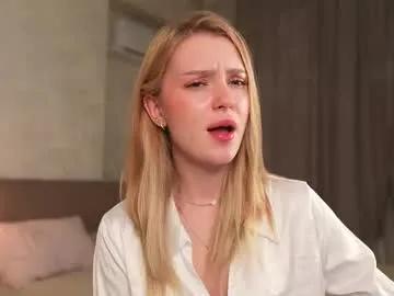 Private cyberheart_ on Chaturbate