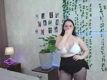 cycloidnest — GOAL: suck my finger [19 tokens remaining] Welcome to my room! #nonude #18 #bigboobs #natural #curvy #