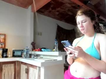 Freechat daddy_daycare_ on Chaturbate