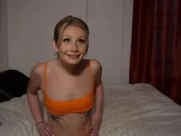 Freechat daisyy888 on Chaturbate