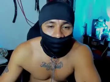Freechat damian_torner on Chaturbate